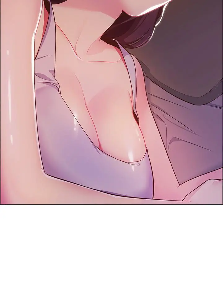 帐篷里的秘密 - 第2话-偷吃朋友的女人 - page 3