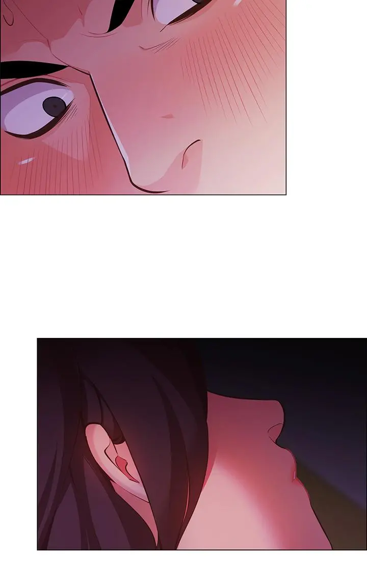帐篷里的秘密 - 第2话-偷吃朋友的女人 - page 22