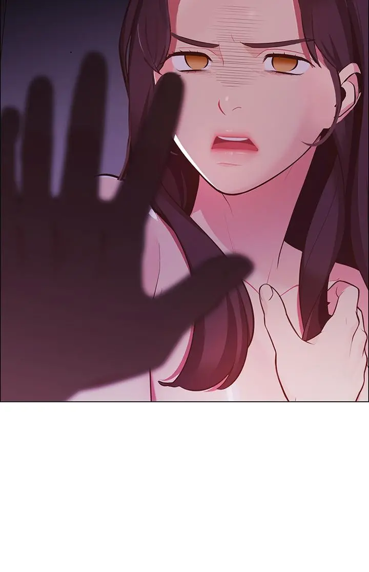 帐篷里的秘密 - 第2话-偷吃朋友的女人 - page 54
