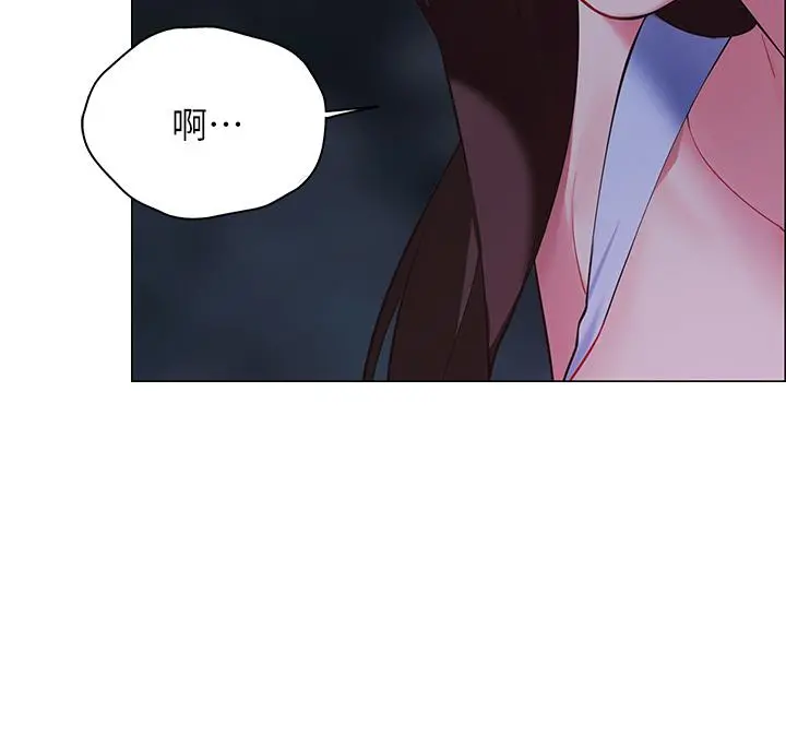 帐篷里的秘密 - 第9话-学妹变得好性感 - page 23