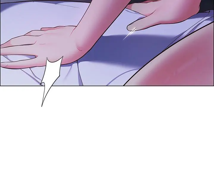 帐篷里的秘密 - 第9话-学妹变得好性感 - page 25