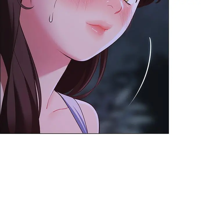 帐篷里的秘密 - 第9话-学妹变得好性感 - page 33