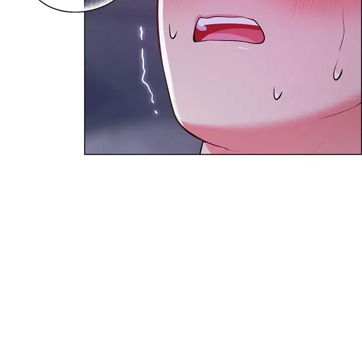 帐篷里的秘密 - 第9话-学妹变得好性感 - page 50