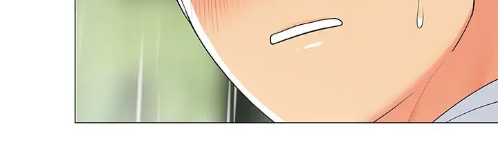 帐篷里的秘密 - 第30话-帐篷里的欢愉时光 - page 3