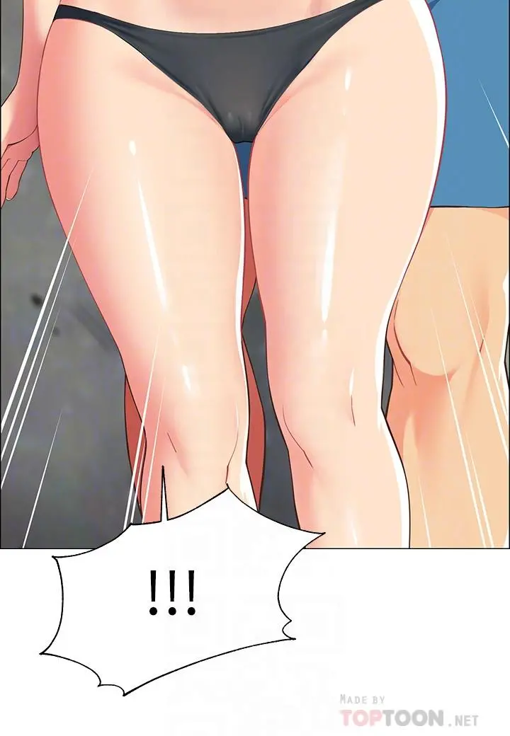 帐篷里的秘密 - 第5话-像只爱液氾滥的发情母狗 - page 4