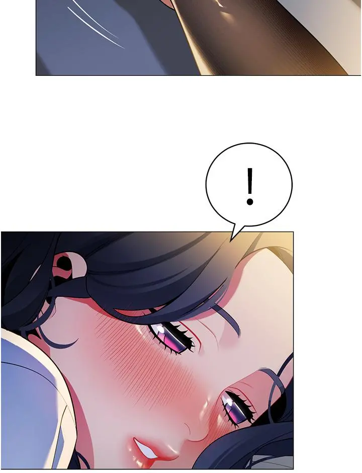 帐篷里的秘密 - 第39话-从后面来的快感 - page 36
