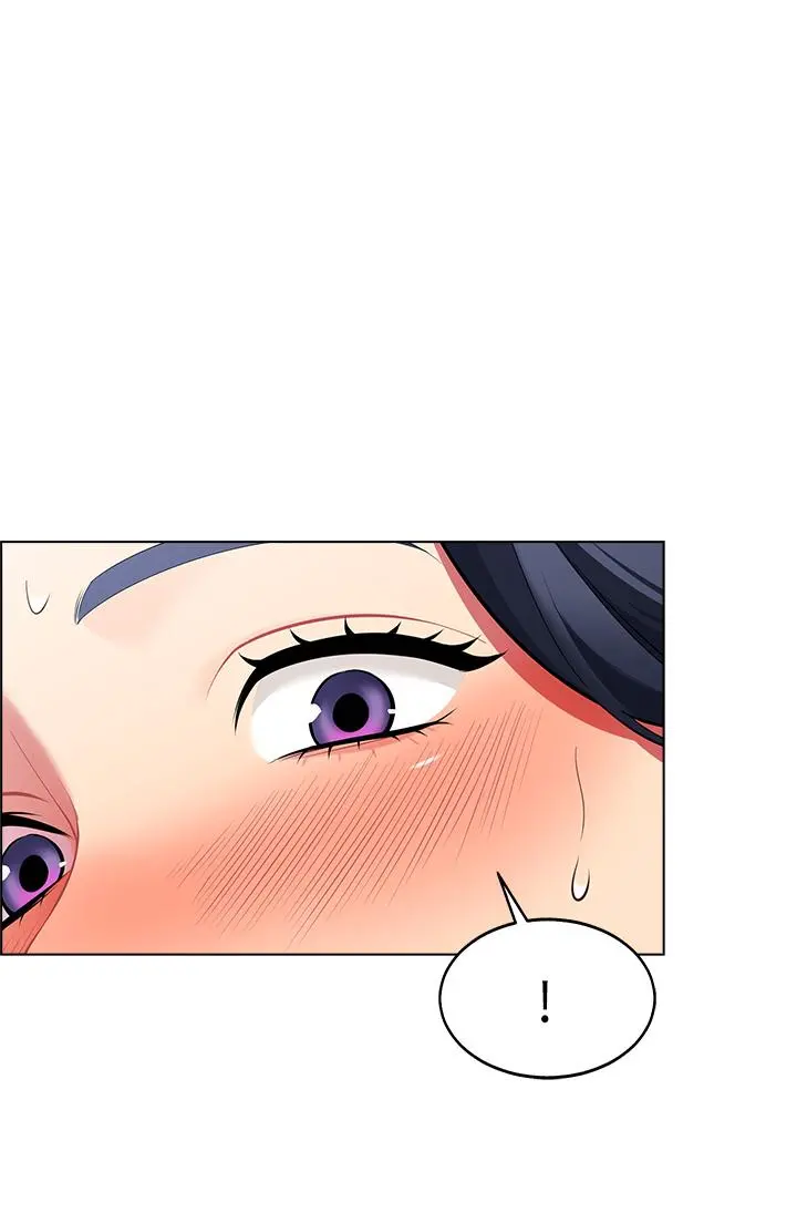 帐篷里的秘密 - 第7话-婉晴的秘密 - page 54