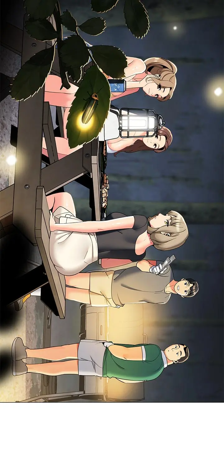帐篷里的秘密 - 第33话-我的人生不能没有性爱 - page 38