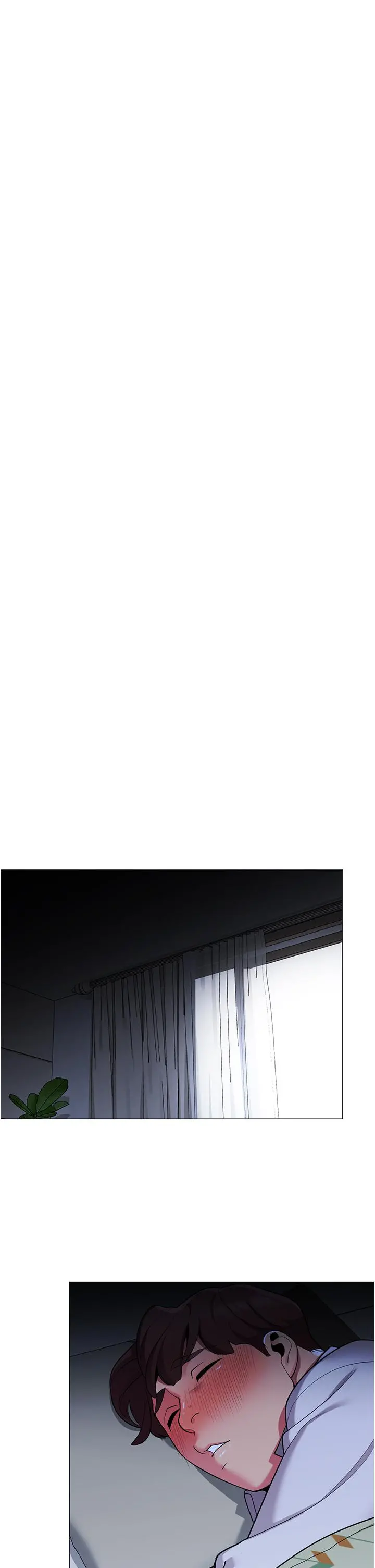 帐篷里的秘密 - 第46话-插到你爽为止 - page 22