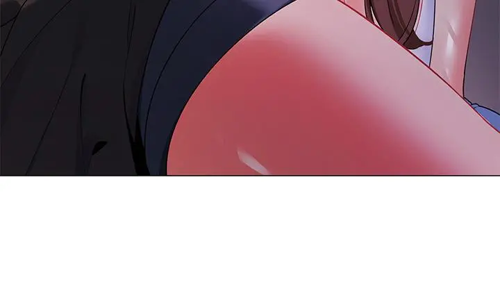 帐篷里的秘密 - 第27话-越夜越风骚 - page 48