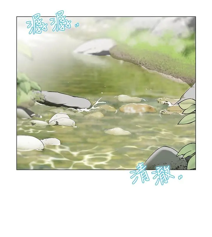 帐篷里的秘密 - 第3话-学长，不要 - page 22