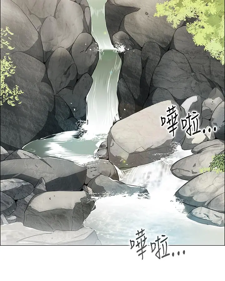 帐篷里的秘密 - 第3话-学长，不要 - page 50