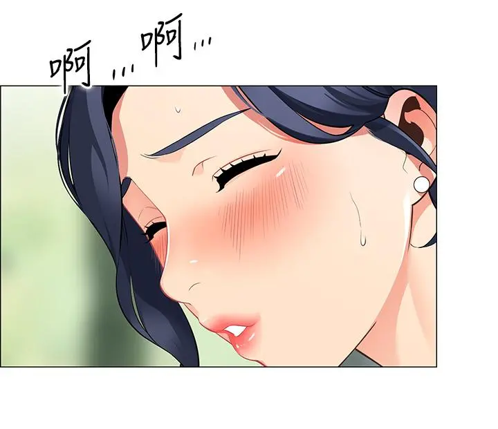 帐篷里的秘密 - 第4话-令人兽性大发的瞬间 - page 43