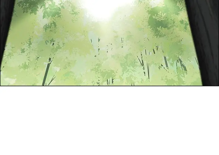 帐篷里的秘密 - 第4话-令人兽性大发的瞬间 - page 57