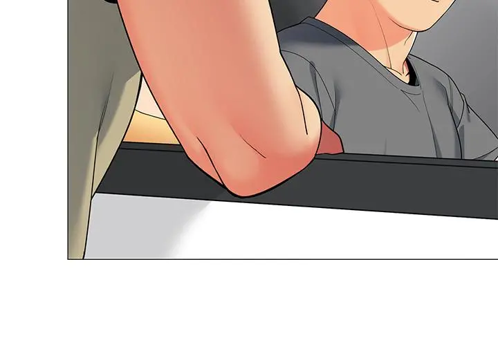 帐篷里的秘密 - 第35话-紧张刺激的车震 - page 27