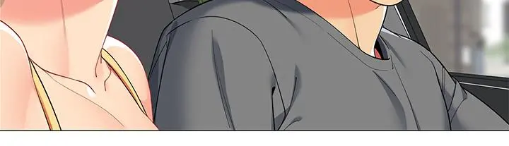 帐篷里的秘密 - 第35话-紧张刺激的车震 - page 33
