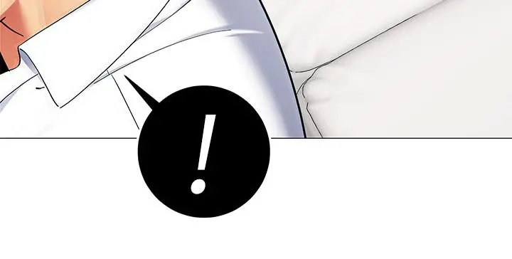 帐篷里的秘密 - 第19话-要不要我当你的炮友 - page 31