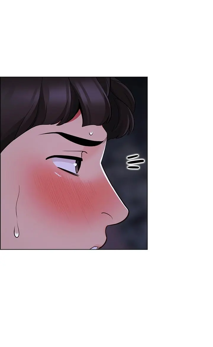 帐篷里的秘密 - 第10话-暴走的饥渴人妻 - page 39