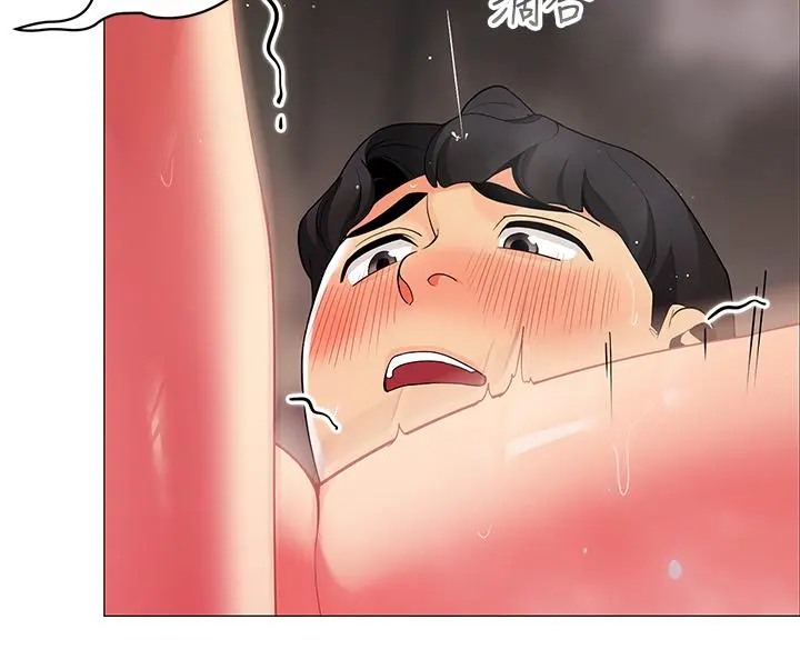 帐篷里的秘密 - 第31话-干到你满意为止 - page 37