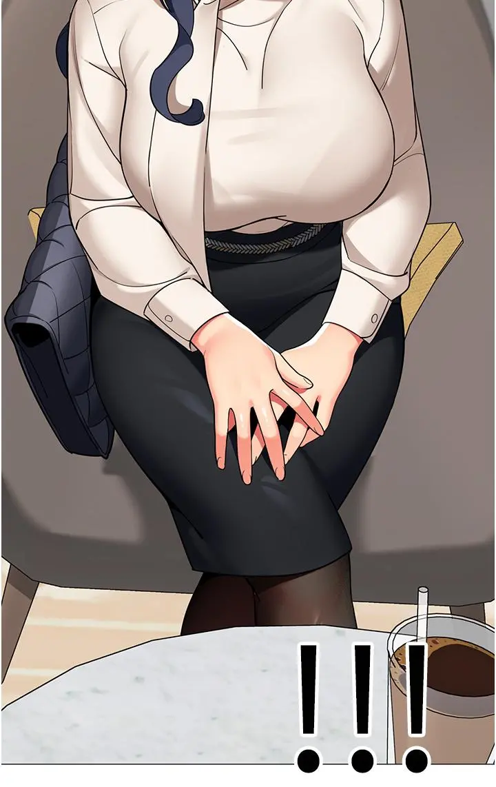 帐篷里的秘密 - 第41话-老婆竟然瞒着我 - page 37