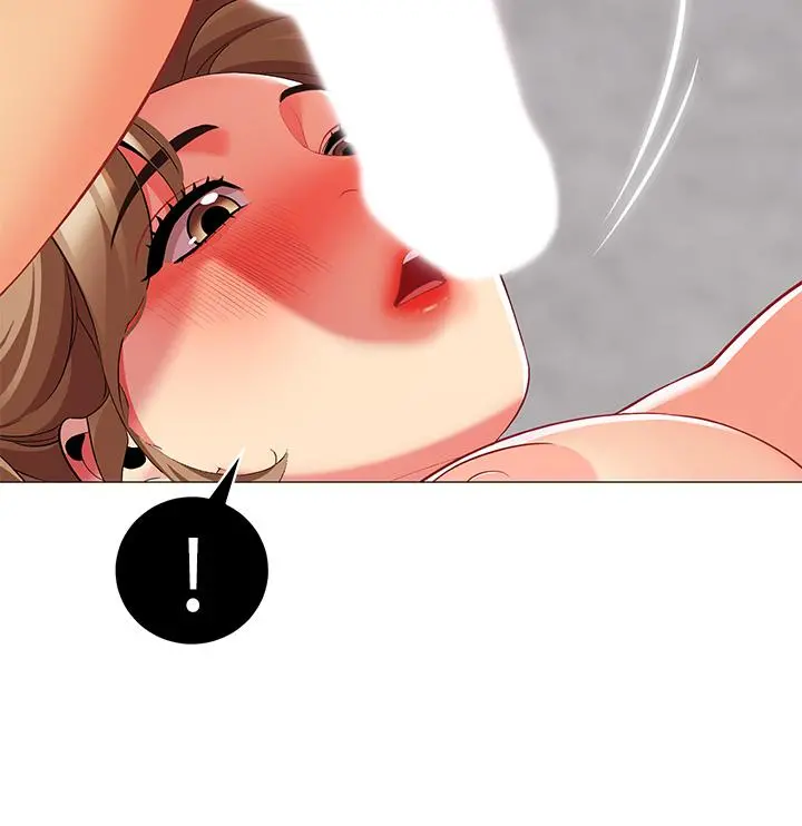 帐篷里的秘密 - 第21话-用69体位深度品嚐 - page 38