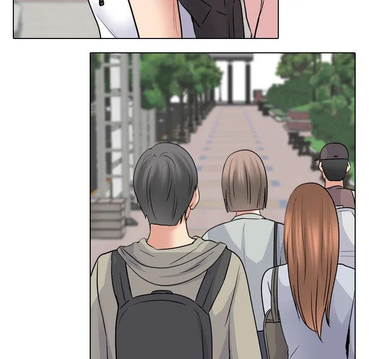 泌尿科俏护士 - 第44话 - page 47