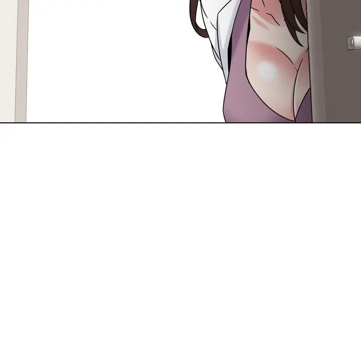 泌尿科俏护士 - 第4话 - page 5