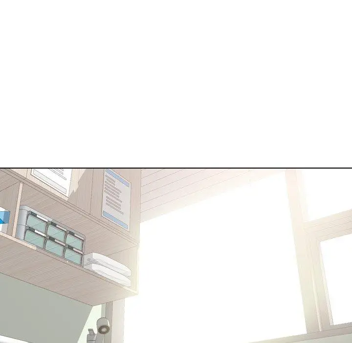 泌尿科俏护士 - 第13话 - page 13