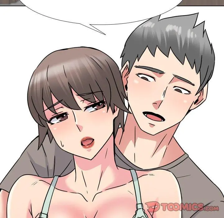 泌尿科俏护士 - 第13话 - page 84