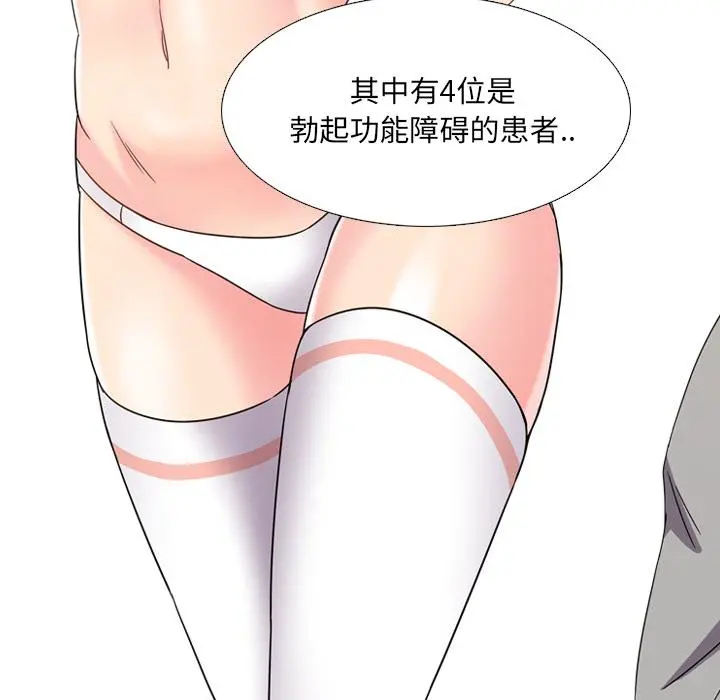 泌尿科俏护士 - 第2话 - page 141