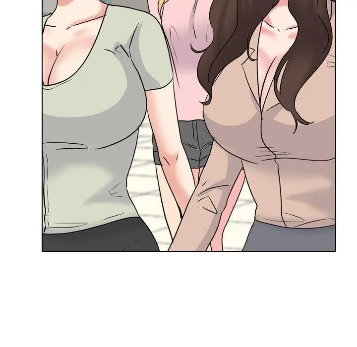 泌尿科俏护士 - 第49话 - page 108