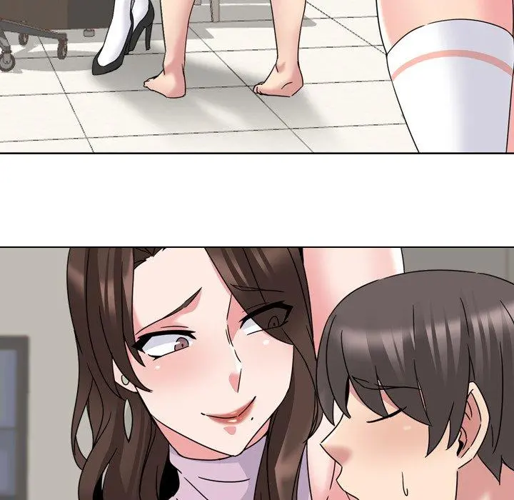 泌尿科俏护士 - 第19话 - page 23