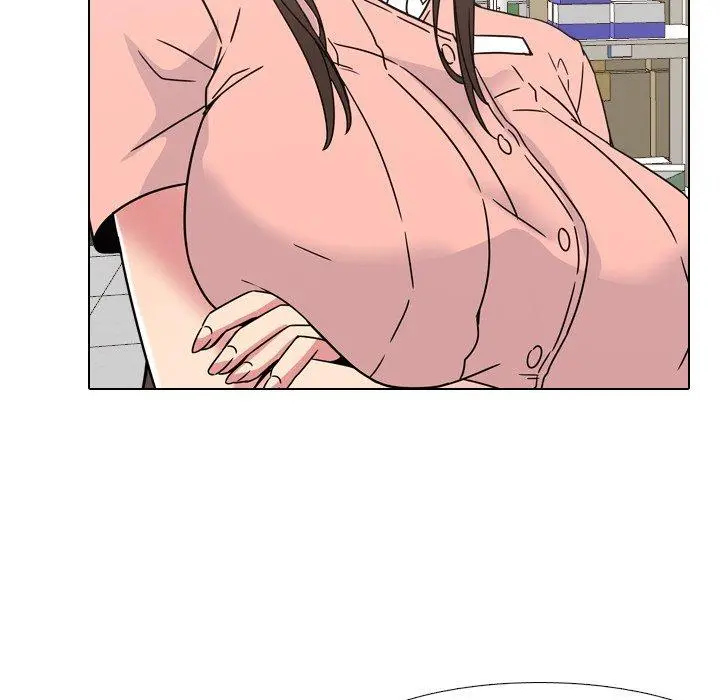 泌尿科俏护士 - 第8话 - page 35