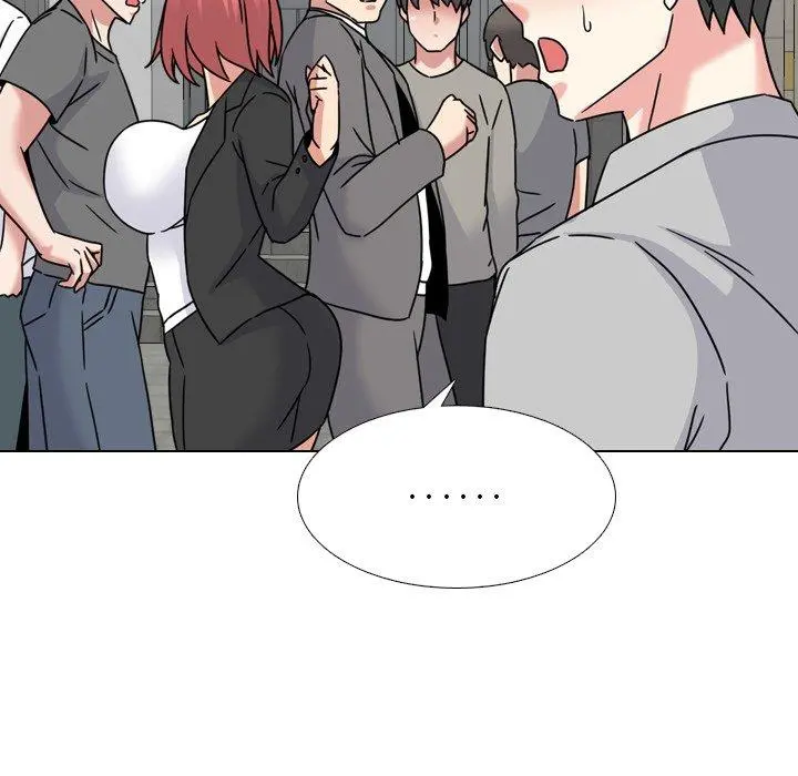 泌尿科俏护士 - 第20话 - page 29