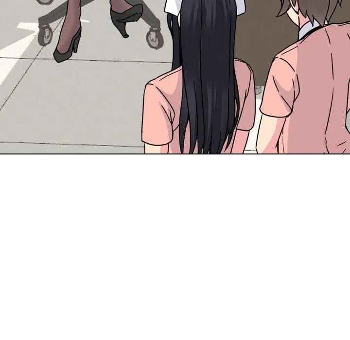 泌尿科俏护士 - 第10话 - page 59