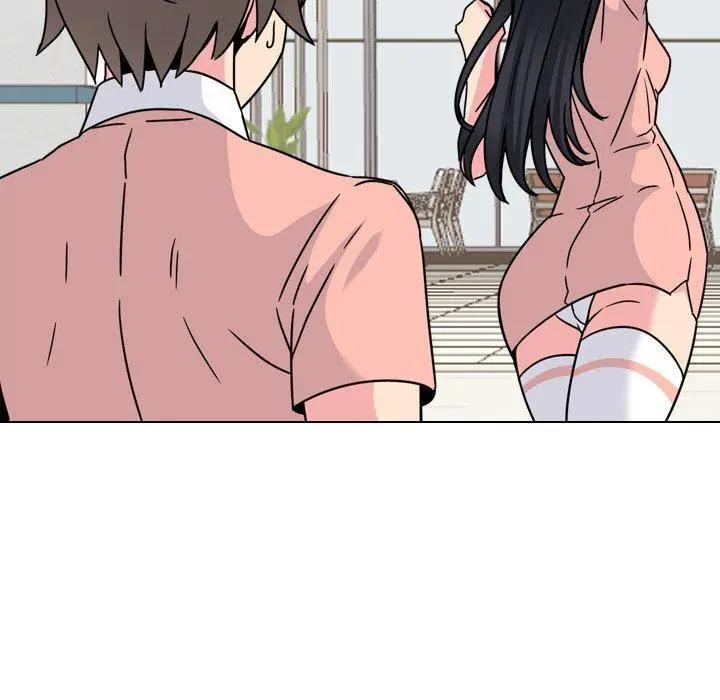泌尿科俏护士 - 第10话 - page 103