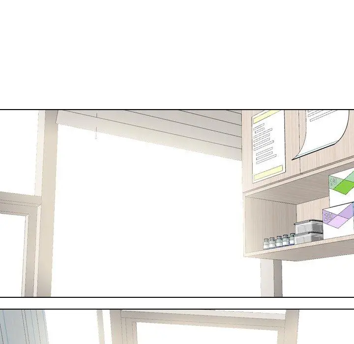 泌尿科俏护士 - 第40话 - page 89