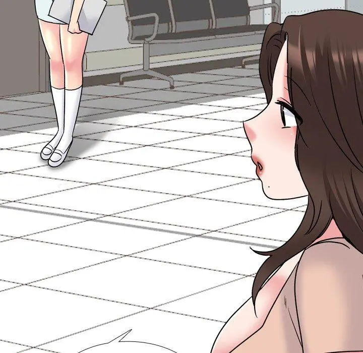 泌尿科俏护士 - 第28话 - page 95
