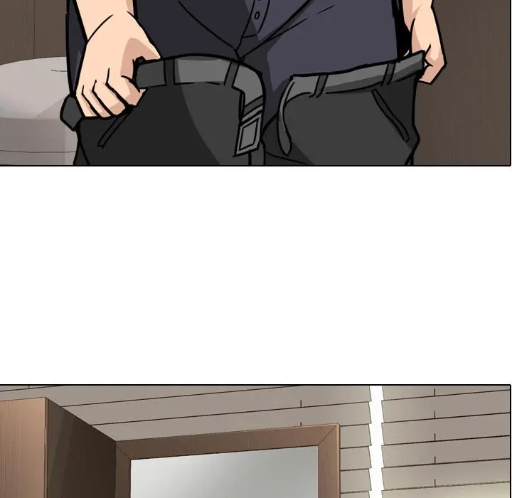 泌尿科俏护士 - 第1话 - page 57