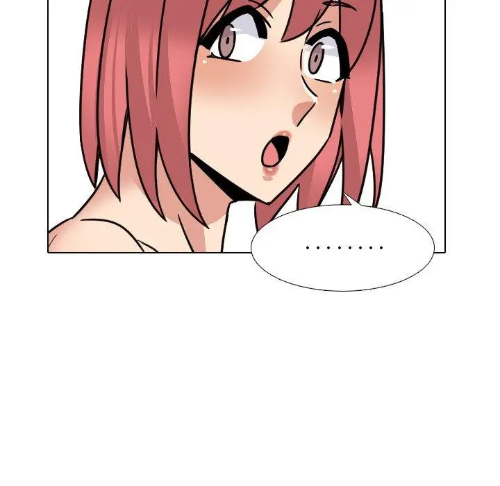 泌尿科俏护士 - 第21话 - page 111