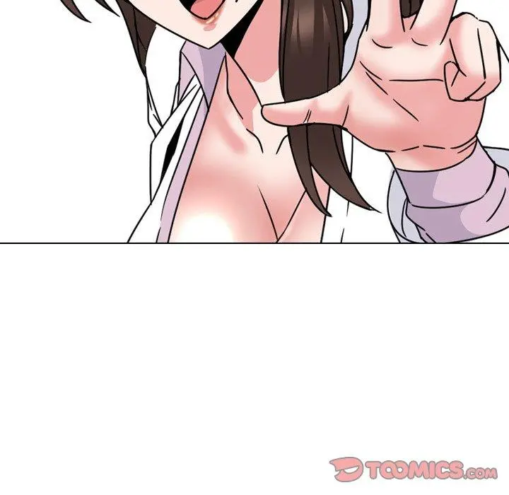泌尿科俏护士 - 第21话 - page 129