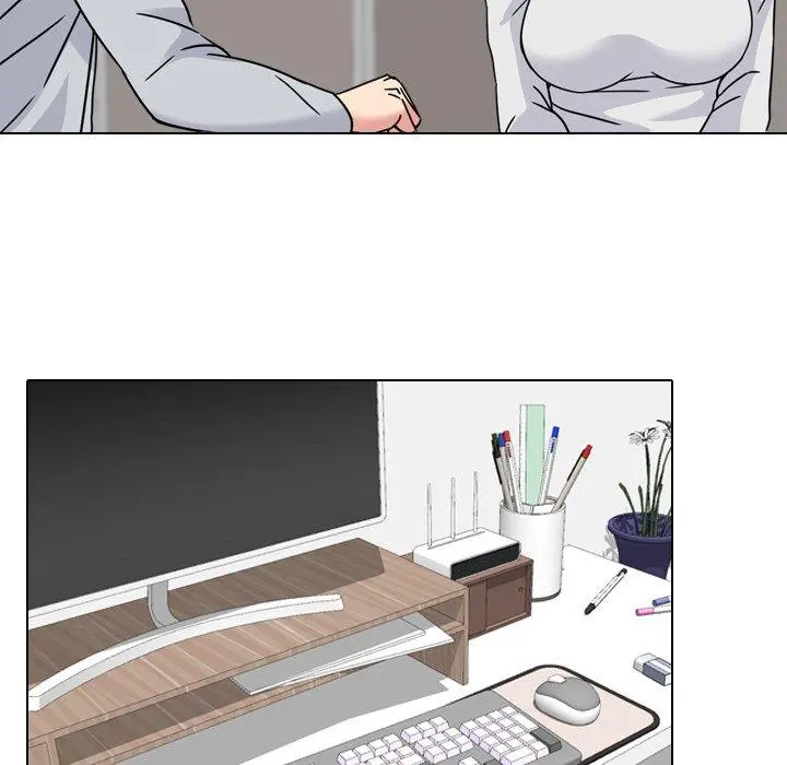 泌尿科俏护士 - 第14话 - page 118