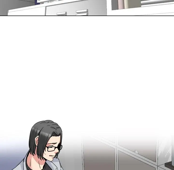 泌尿科俏护士 - 第15话 - page 13