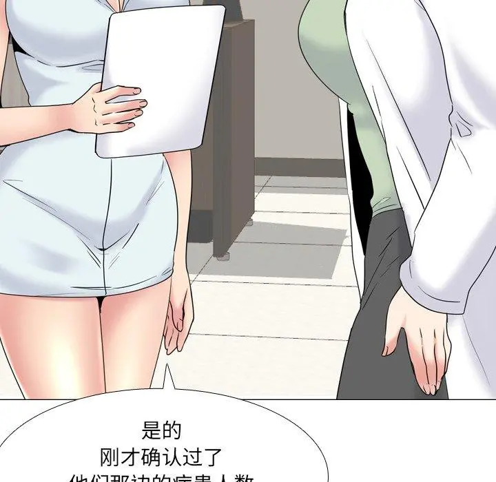 泌尿科俏护士 - 第36话 - page 88
