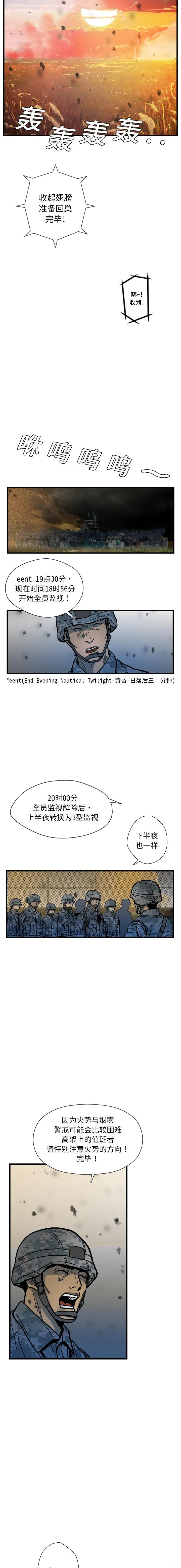 GP-禁区守卫1-26 - 开始阅读 - page 12