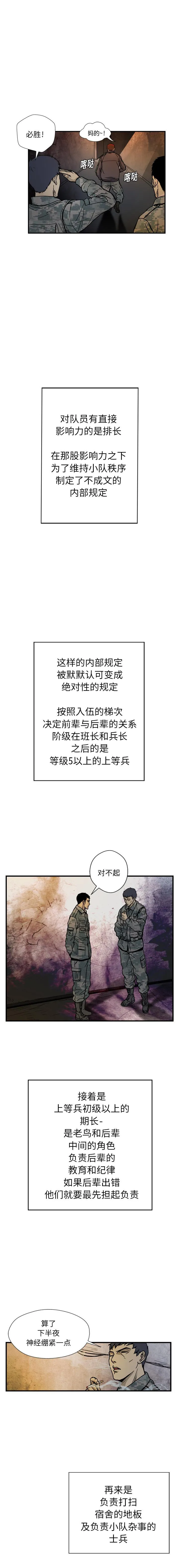 GP-禁区守卫1-26 - 开始阅读 - page 20