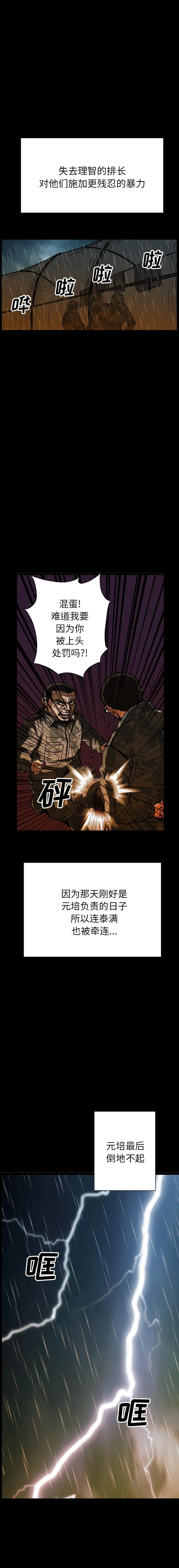 GP-禁区守卫1-26 - 开始阅读 - page 362