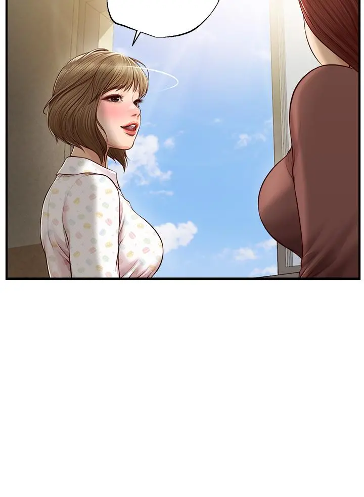 纯情的崩坏 - 第41话-我等你好久了 - page 26