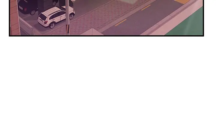 纯情的崩坏 - 第47话-学姐，你是我唯一的避风港 - page 17