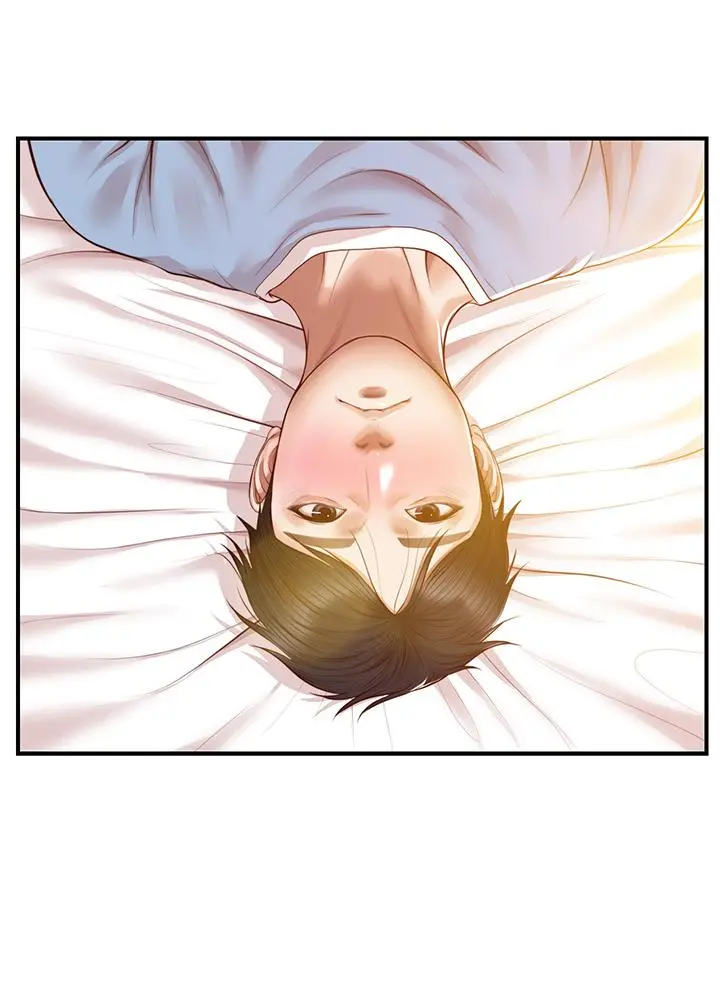 纯情的崩坏 - 第22话-雅妍，你要跟我交往吗 - page 27